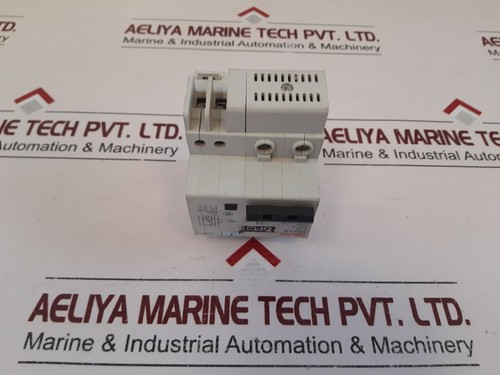 Delixi DZ47LE C10 Circuit Breaker 230V AC 6000A - Picture 4 of 8