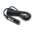Positioning Dot/Line/Cross 650nm 20mW Focusable Red Laser Module Locator Light