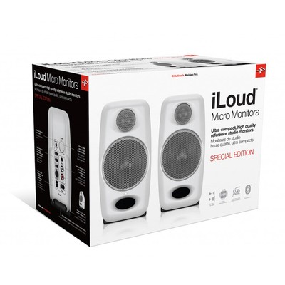 iloud micro monitor ebay