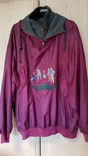 Jacke mit Kapuze - Gr. XL - Damen Gr. 52 - Herren Gr. 56/58