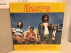 The Doors - Live At The Stockholm Konserthuset 1968 2-LP Set NEW/SEALED Pkg Flaw