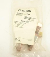 Furnas 75FE42 Contact Kit For 75 & 90 Amp Class 42FE