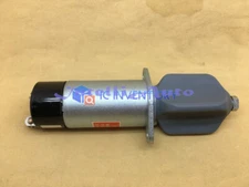 1Pcs 129470-67320 Fuel Shut Off Stop Solenoid 1504 12VDC Fit for Yanmar Diesel -