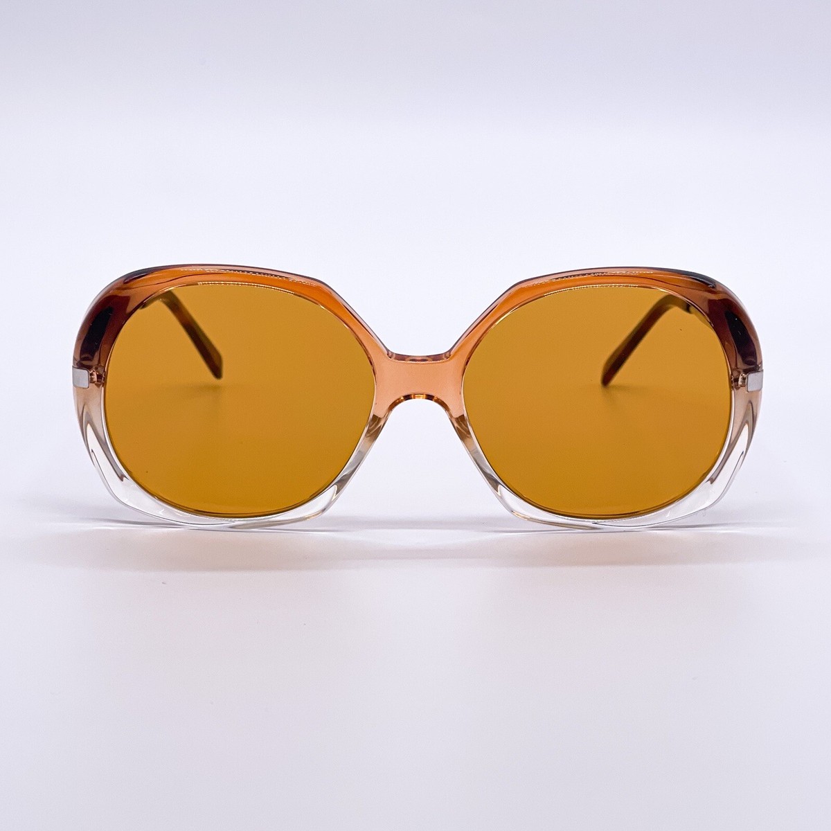 NEW CELINE SUNGLASSES CL40036U 50E METAL ROUND WOMEN EYEWEAR  display picture 1