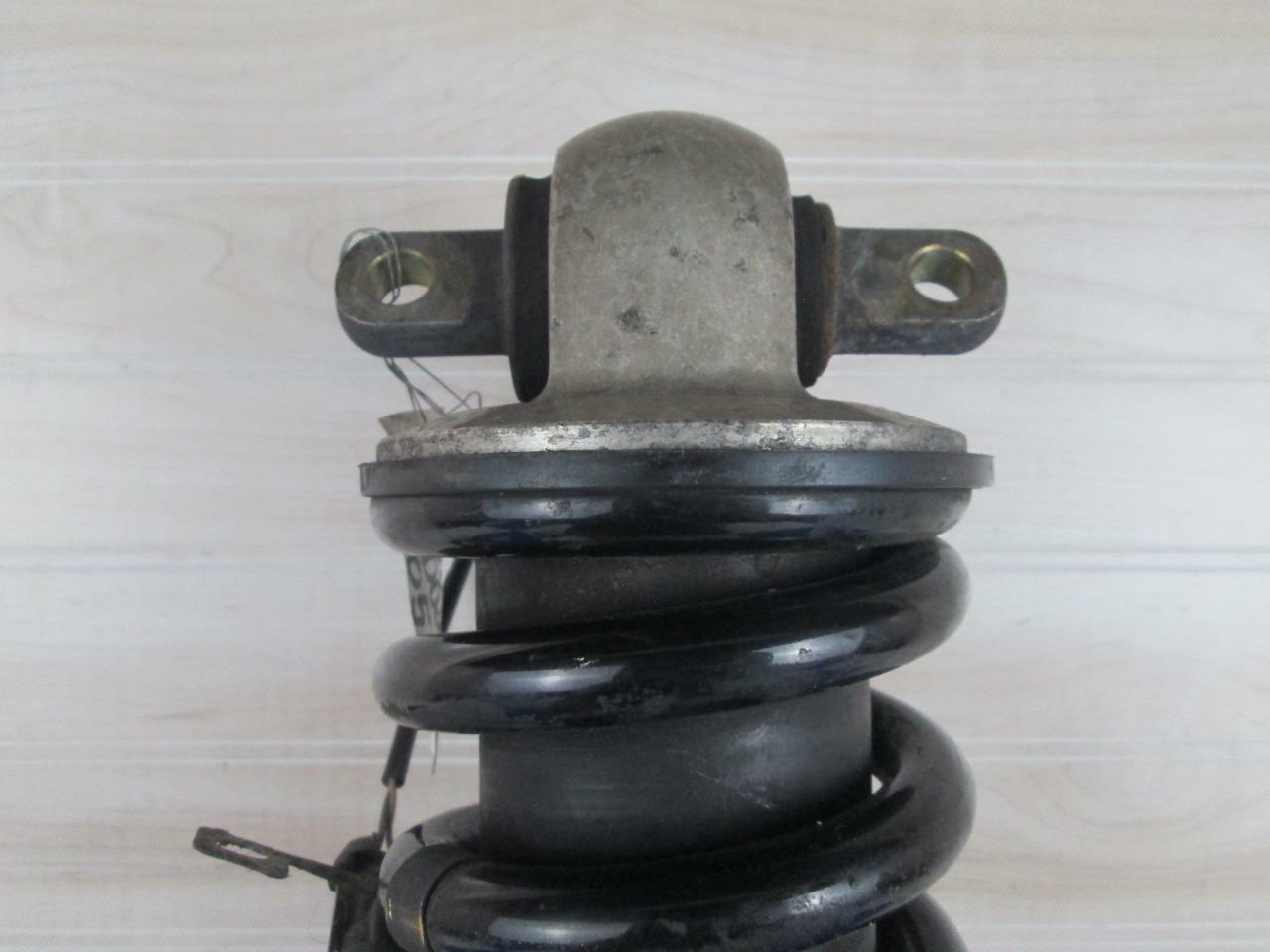 2002 Ferrari 360 Spider - Right Rear Shock Absorber *DAMAGED for PARTS* 174724