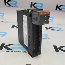 Allen Bradley 1756-IT6I /A ControlLogix 6-PT Thermocouple Input Module READ 