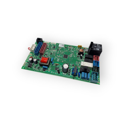 CARTE ELECTRONIQUE D'ALLUMAGE Saunier Duval Thema C24 SYMSI7.0 NEW £243
