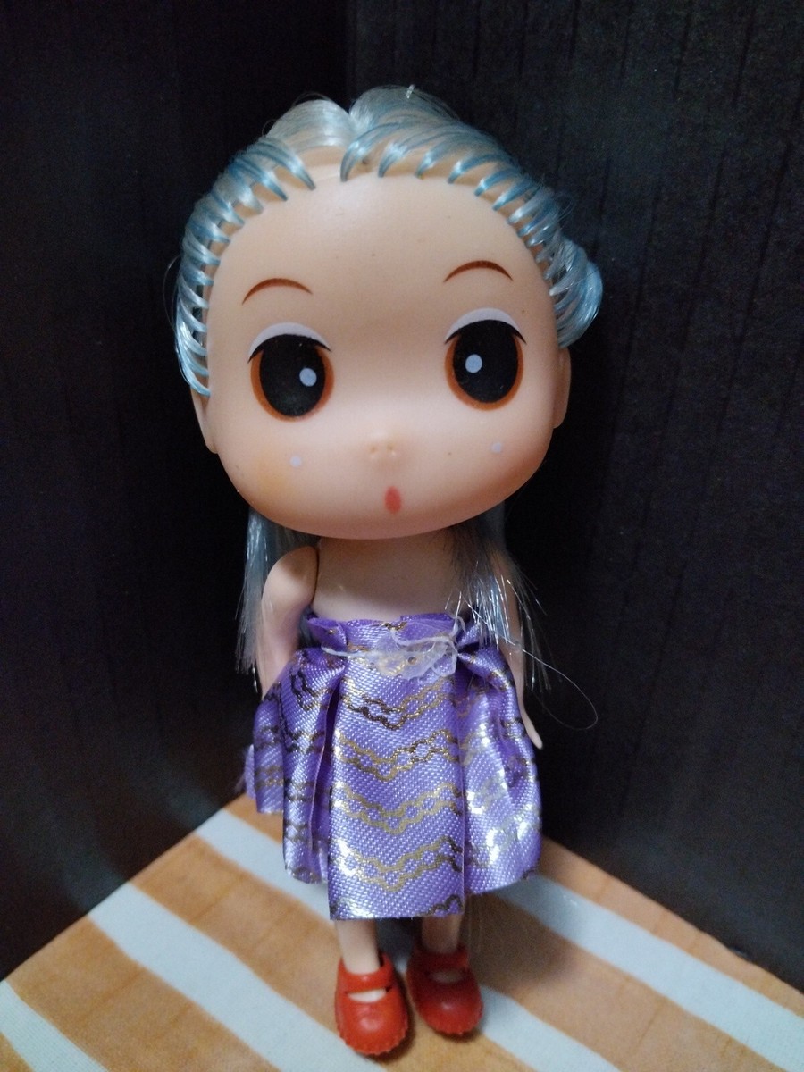 dmdgen3 Doll Keychain Keng 未開封ぬいぐるみ DMD GEN3 Doll Keychain KengNamping - メルカリ