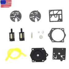 Carburetor Repair Kit For Walbro K10-HDC Homelite 35SL 150 150E 150W EZ Super EZ