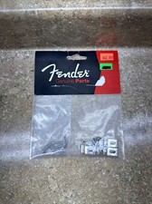 Fender Strat Am Vint Stratocaster SADDLES kit PN 0992051000