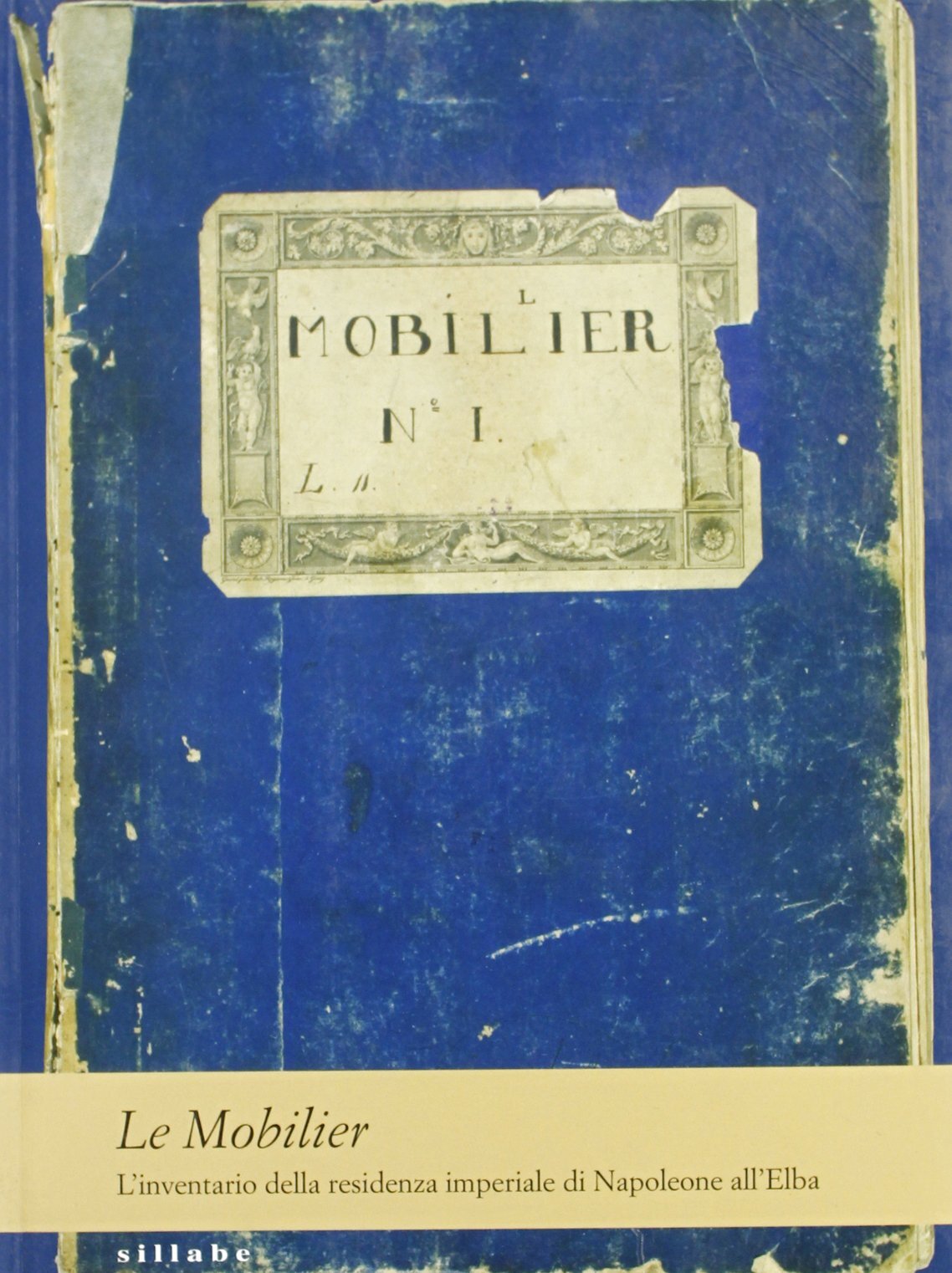 Libri Monica Guarraccino / Bernard Chevallier - Le Mobilier: L'inventario Della