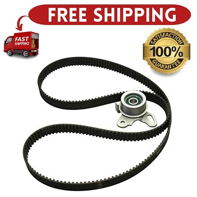 DAYCO Timing Belt Kit 95191K1 Fits Select Dodge Eagle Mitsubishi Plymouth