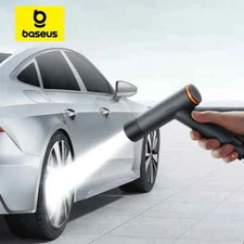 Mini Water Gun Portable High Pressure Car Washer Spray Nozzle Car Washing Tools