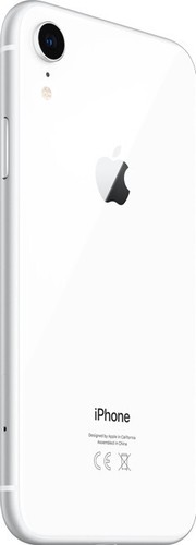 Apple iPhone XR 64GB 128GB 256GB verschiedene Farben - Zustand akzeptabel - Bild 21 von 36