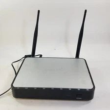 Qwest Actiontec Q1000 DSL Modem Router 4-Port Wireless Router