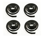 <!--F#f_0-->Holden LH LX UC Sedan or Wagon Bailey Channel Set For All 4 Doors - 4pcs<!--F/-->