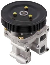 Engine Water Pump-Water Pump(Standard) Gates 42150BH