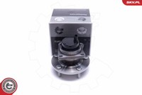 1X Esen SKV Radlager Radlagersatz Hinten FüR Toyota Corolla Verso 1.8 2.2 D-4D