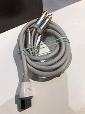 Nintendo Wii Official Genuine OEM Component AV Cable RVL-011