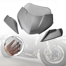 Windshield WindScreen fit for Speed Triple 1200 RS 2021-2022 H0 GGRY