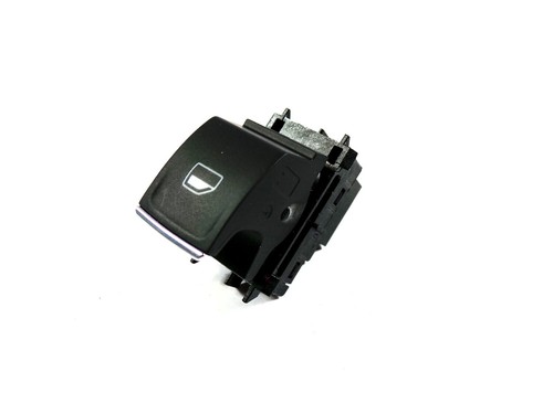 VW Golf VII 7 GTI Schalter Fensterheber Fensterheberschalter Chrom vorn rechts