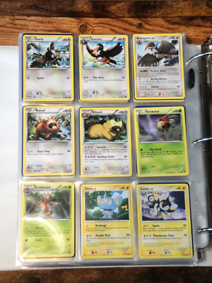 gen 4 pokemon card packs Assorted boosters: : Toys & Games allowing newer Pokmon to appear in classic styles such as Lv.X Gen 4 remake confirmed? The