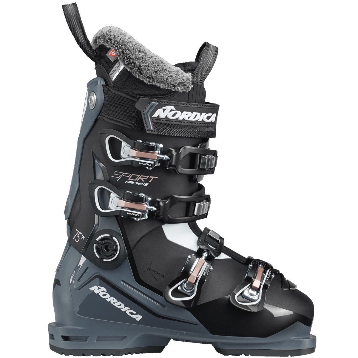 Nordica Sportmachine 75 W Damen Botas De Esquiar