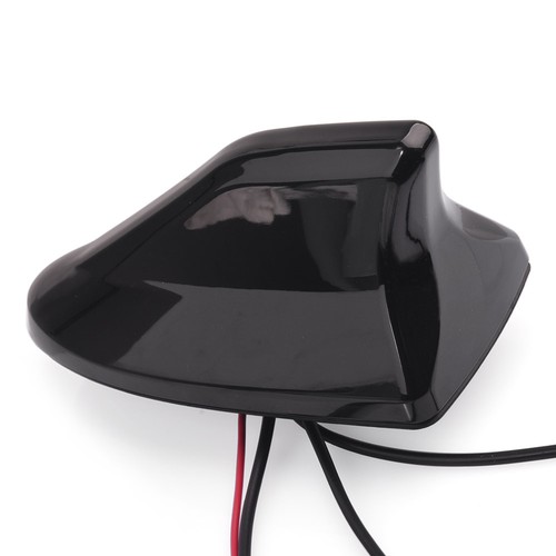 Antena de aleta de tiburón para techo de automóvil para navegación GPS FM DAB radio DAB + receptor USB - Imagen 3 de 9