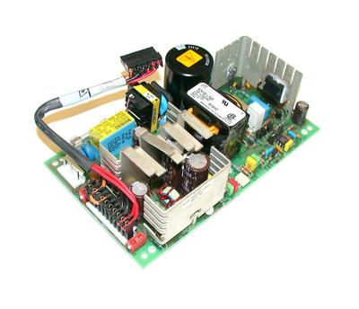 ARTESYN POWER SUPPLY REV. 02  MODEL 630-00005-001