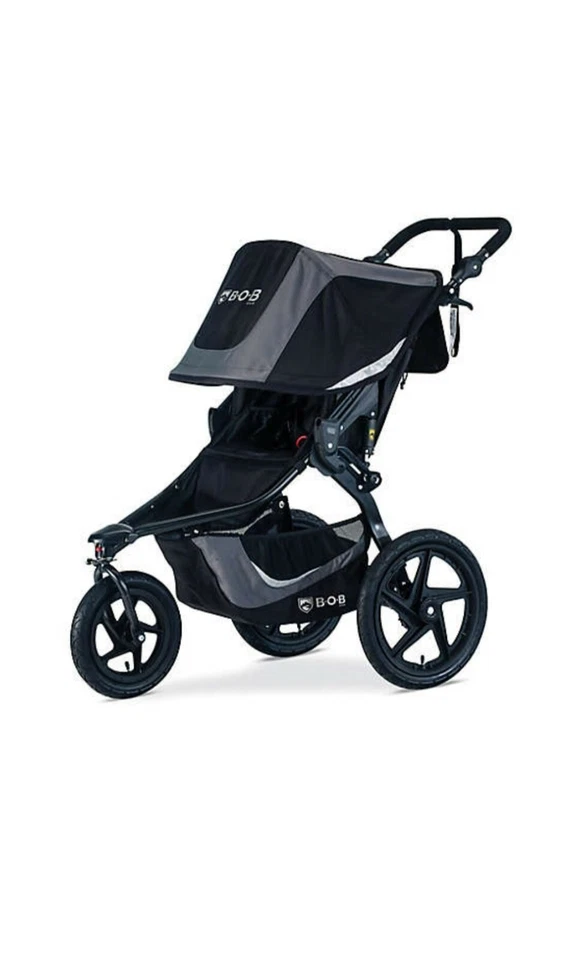 Combo cochecito y asiento de coche Foto 4 de 4