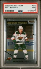 2022-23 O-Pee-Chee Platinum Hockey Cards 26