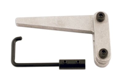 Laser Tools 5493 Bremsscheibenmessgerät