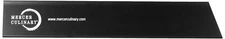 Mercer Culinary Knife Guard, 12 Inch x 2 Inch,Black