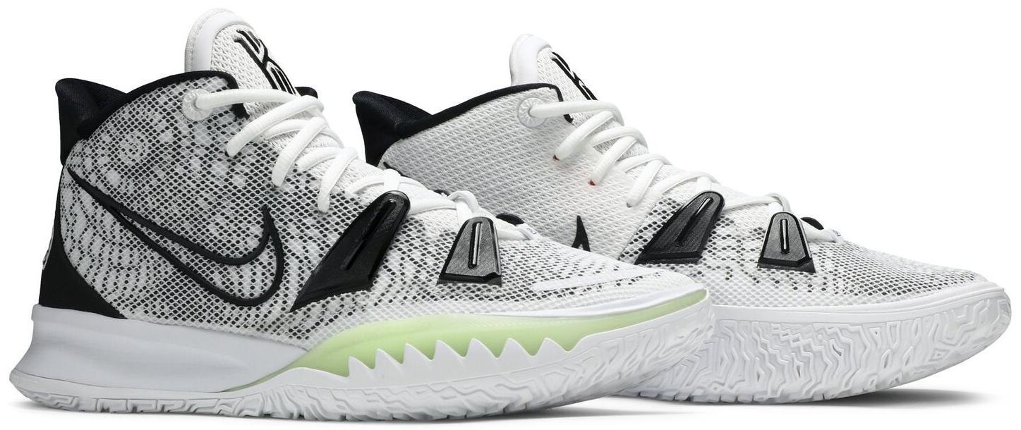Preços baixos em Nike Kyrie 7 EP Brooklyn Beats | eBay