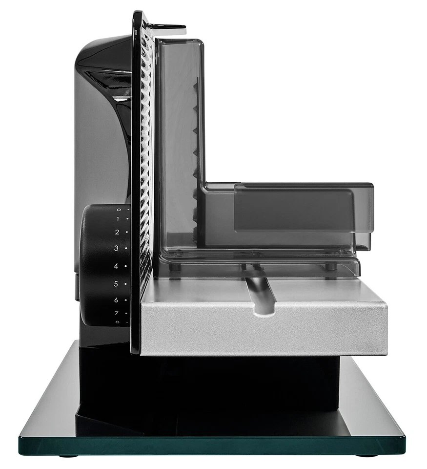 Ritter  sono 2 Allesschneider ,schwarz - Bild 3 von 4