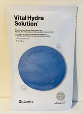 Image of Dr. Jart+ Dermask Water Jet Vital Hydra Solution Face Sheet Mask 25g x 1