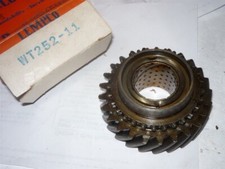 1946- 49 Nash Transmission 2nd Speed Gear 3121124