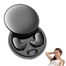 Sleep Ear Buds, Invisible Sleep Wireless Earphone,Invisible Earbuds Wireless ...