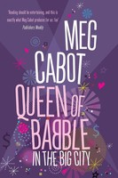 Meg Cabot | Queen Of Babble In The Big City | Taschenbuch | Englisch (2015)