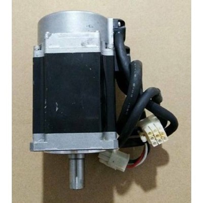 1PC used   servo motor CSMT-04BR1ANT3 *rr