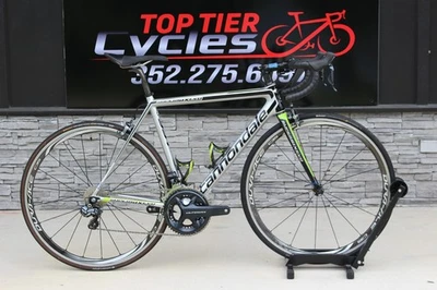 Cannondale 52 cm Frame 700C Bikes for sale | eBay
