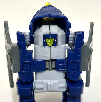  Transformers  Flamefeather, G1 Firecon, complete with card