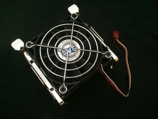 AVC Fan and heat sink