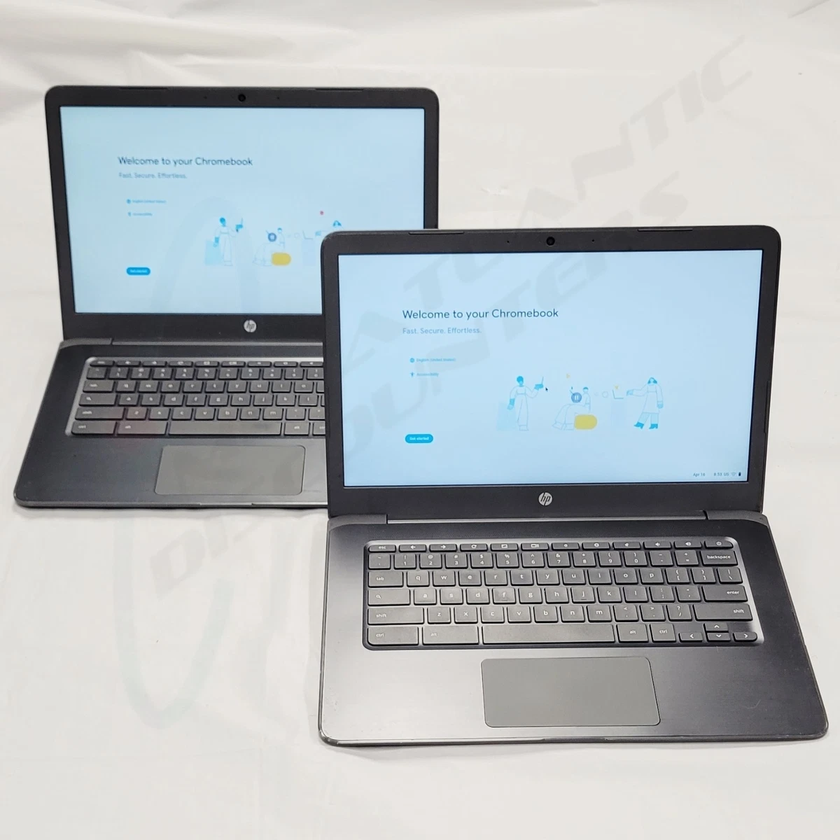 HP AMD A4 Dual-Core 4 GB RAM PC Laptops & Netbooks for sale | eBay