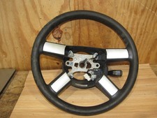 2006-2010 Dodge Charger Oem Steering Wheel 06 07 08 09 10
