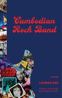 Cambodian Rock Band | Lauren Yee | Englisch | Taschenbuch | 2025