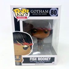 2015 Funko Pop Gotham Vinyl Figures 17