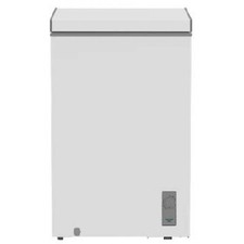Congelatore a pozzetto 99 Litri Classe E COMFEE RCC141 WH2