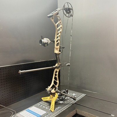 Prime Archery Bow and Arrow, Prime Inline 5 Bow