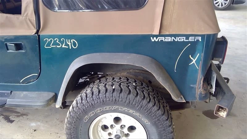 吹风机电机适用于 77-86 CJ 系列 888607 — 第 4/4 张图片